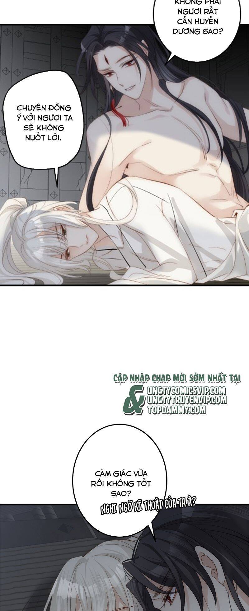 Chuyển Nghịch Âm Dương Chapter 10 - 23