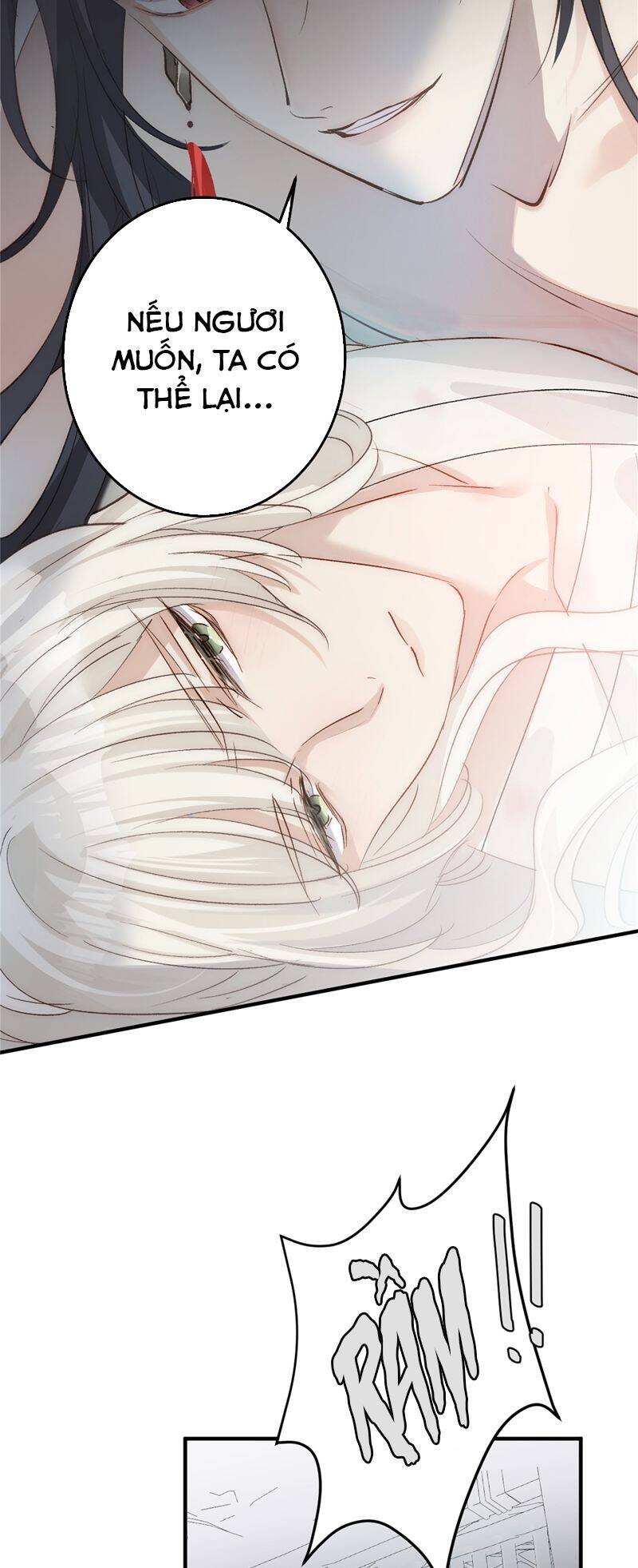 Chuyển Nghịch Âm Dương Chapter 10 - 25