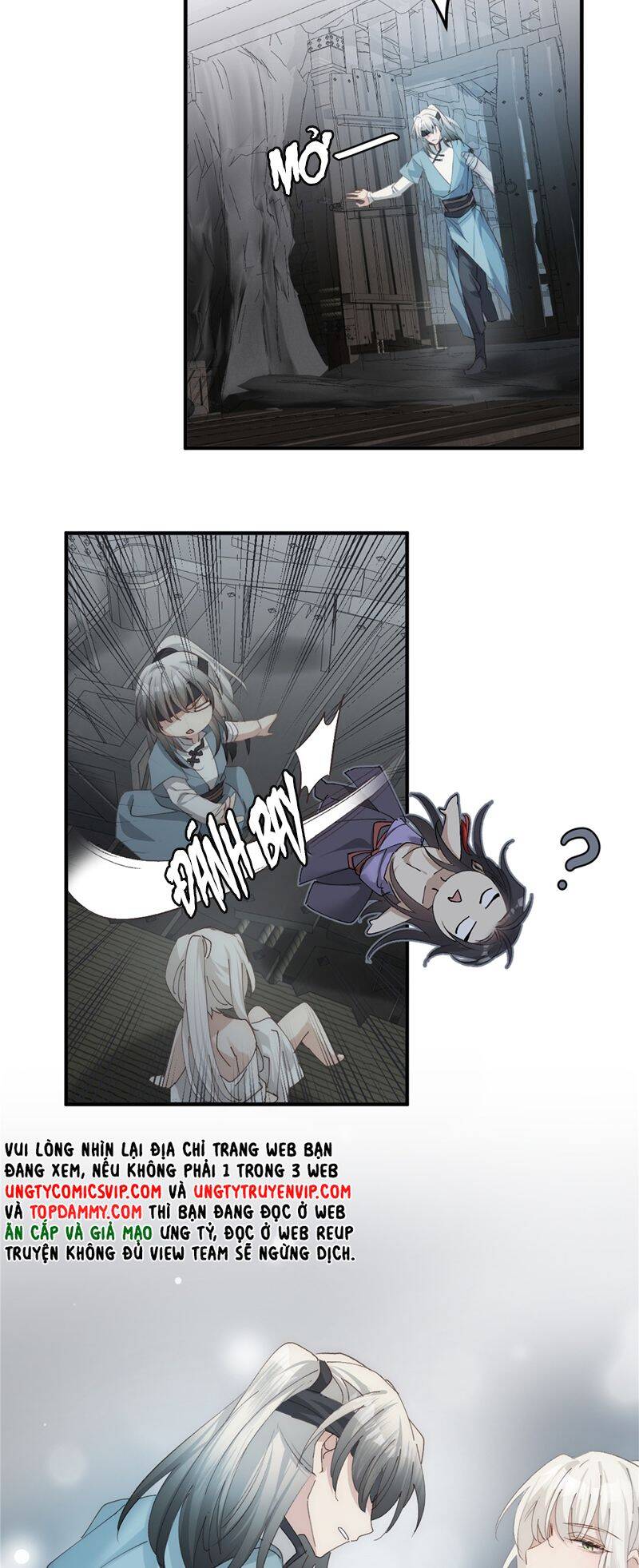 Chuyển Nghịch Âm Dương Chapter 10 - 26
