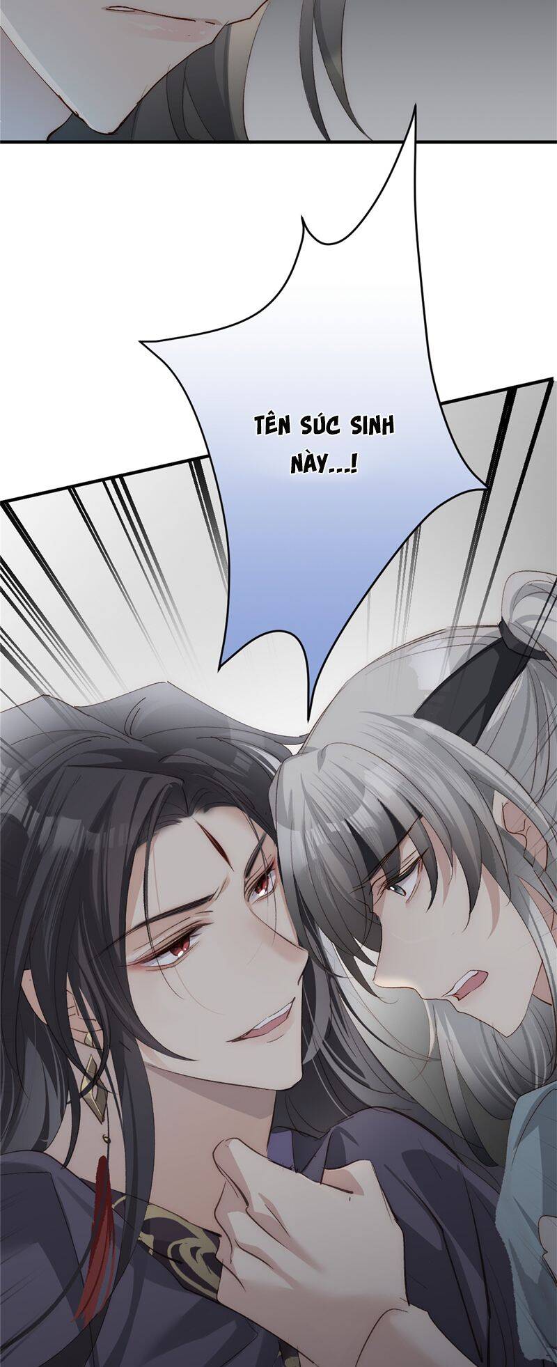 Chuyển Nghịch Âm Dương Chapter 10 - 28