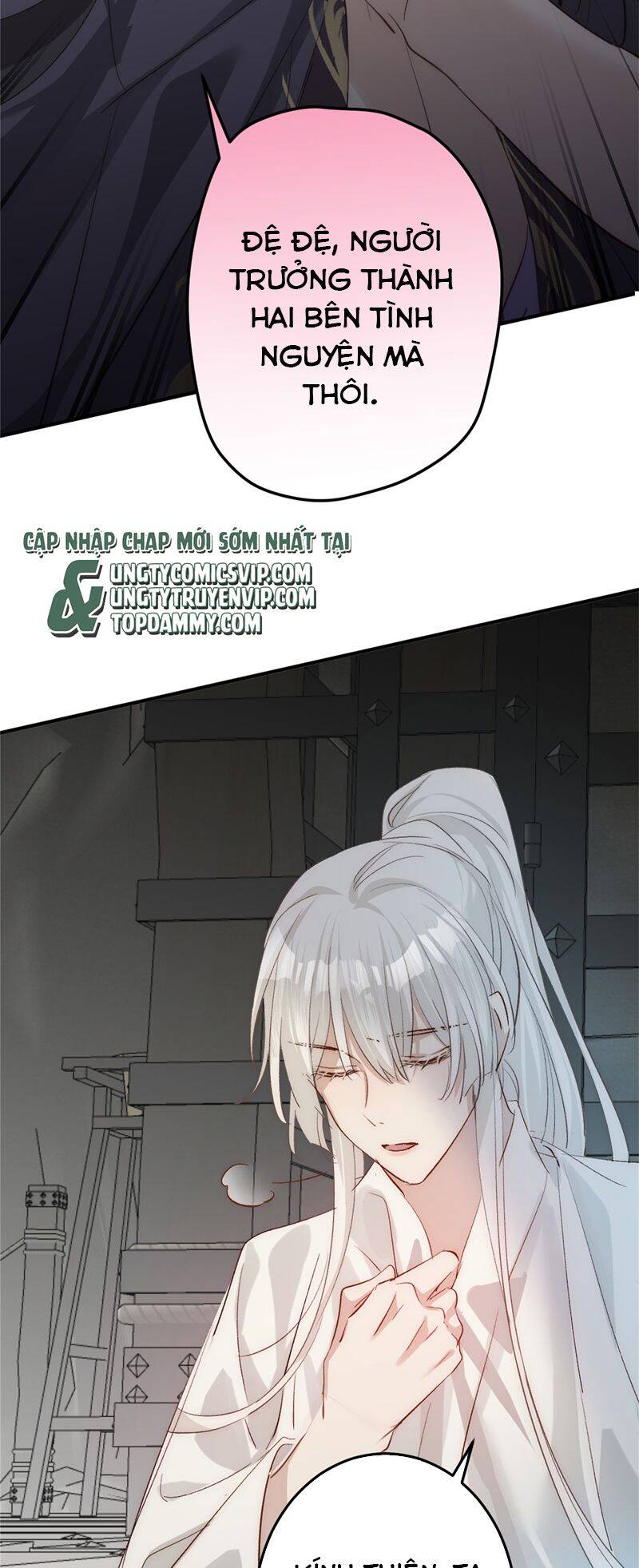 Chuyển Nghịch Âm Dương Chapter 10 - 29