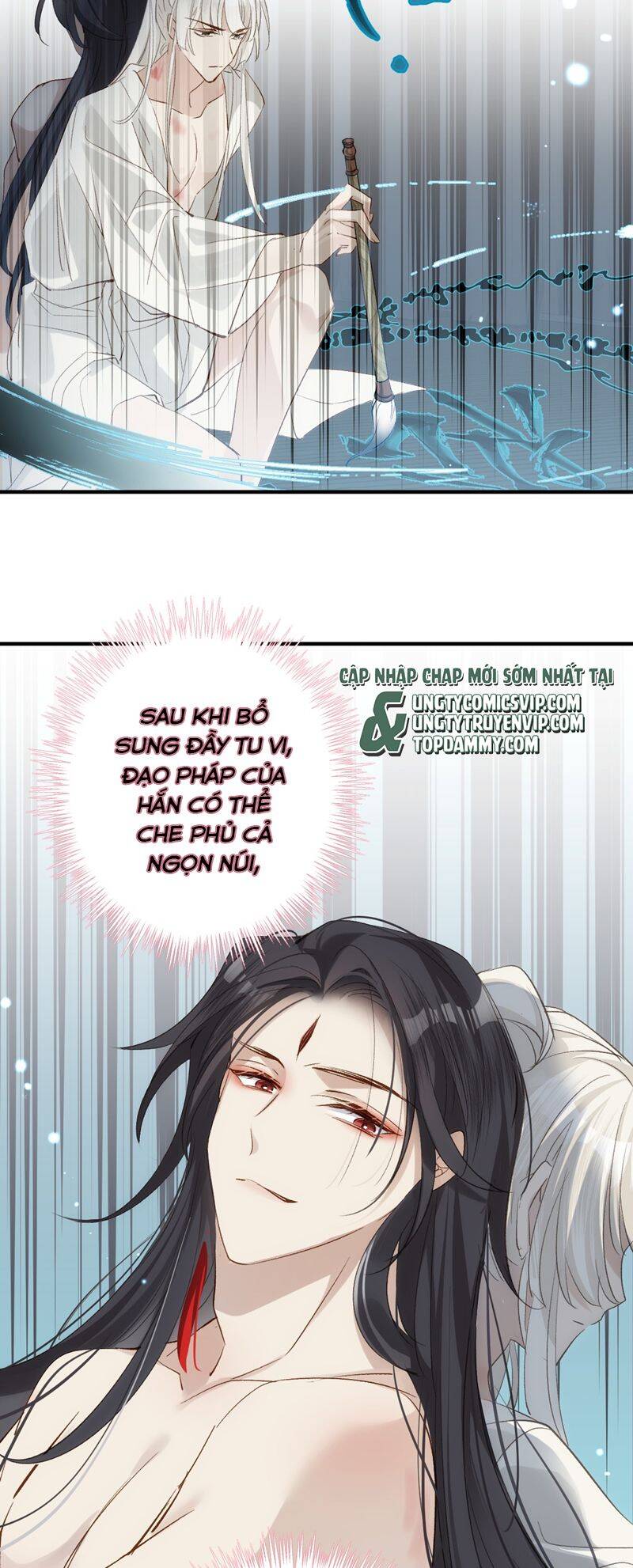 Chuyển Nghịch Âm Dương Chapter 10 - 4