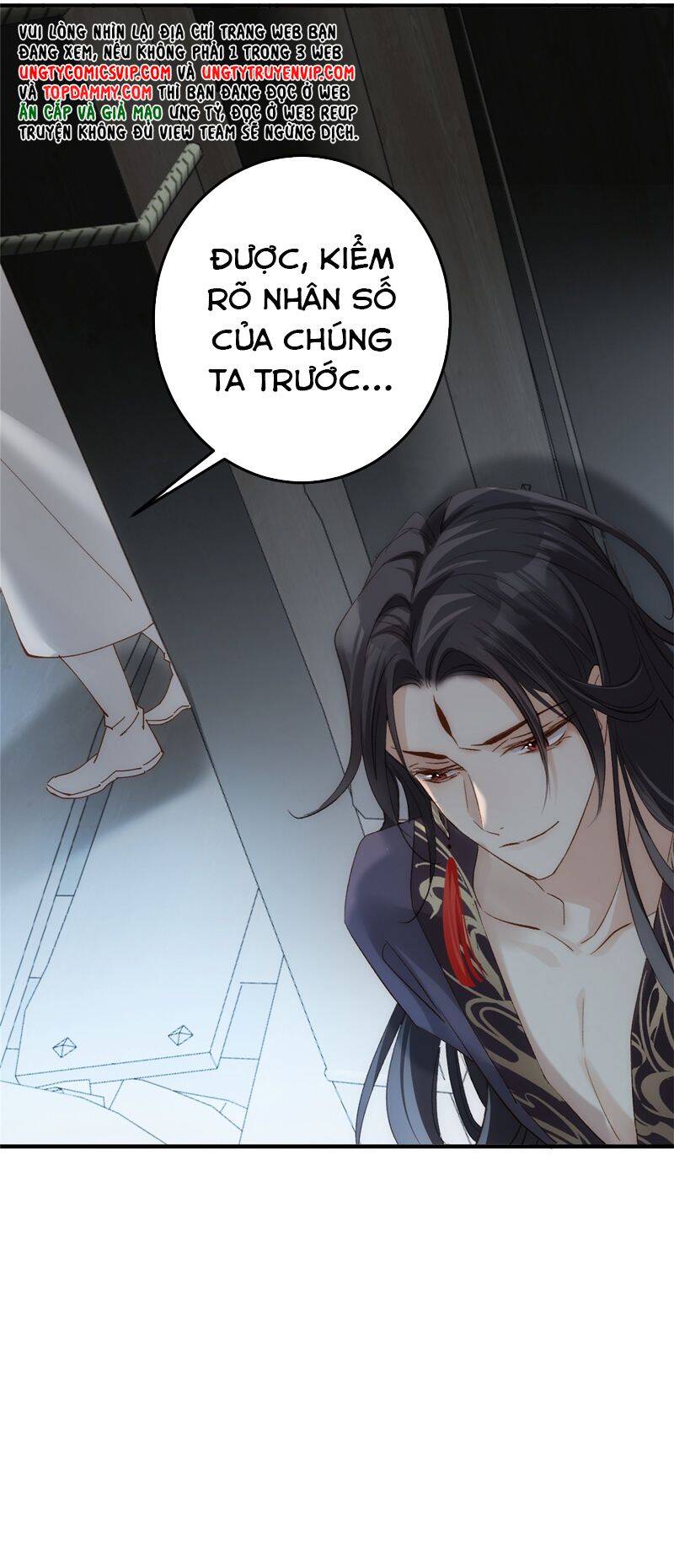 Chuyển Nghịch Âm Dương Chapter 10 - 32