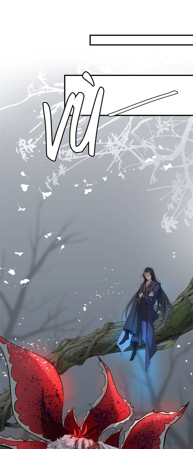 Chuyển Nghịch Âm Dương Chapter 10 - 33