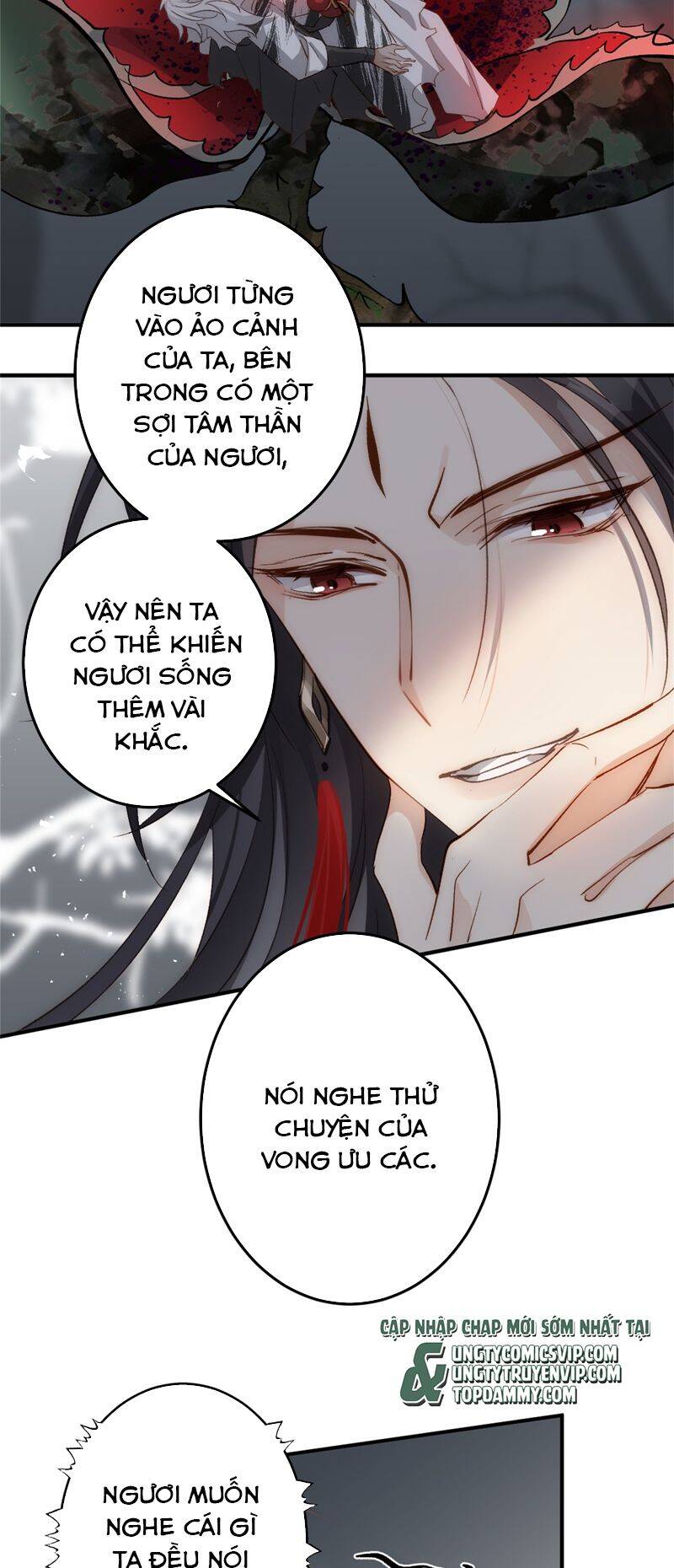 Chuyển Nghịch Âm Dương Chapter 10 - 34