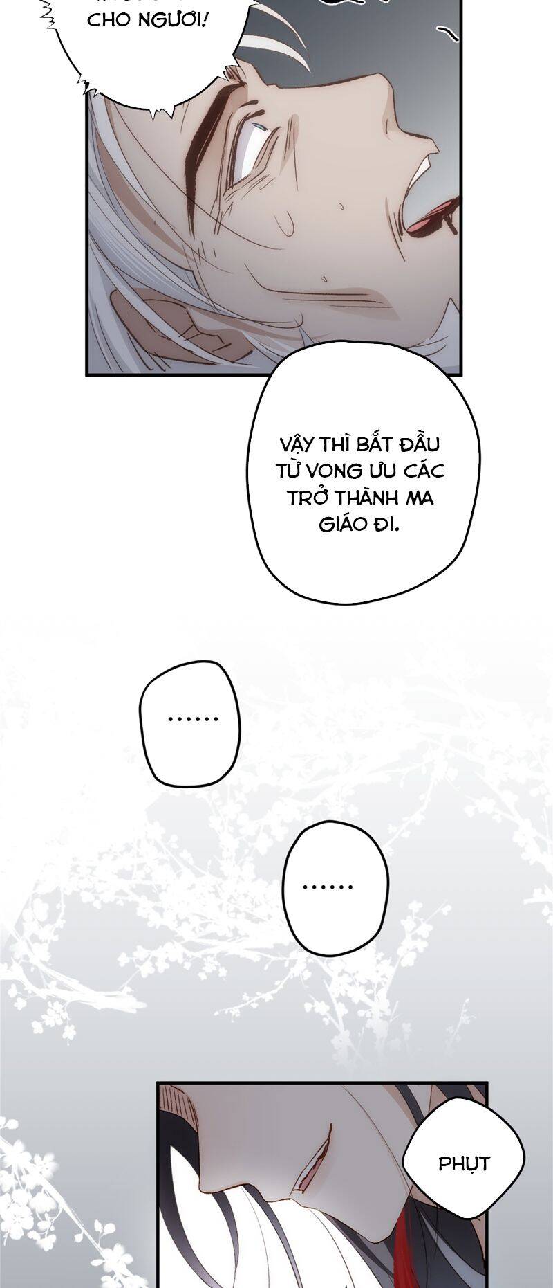 Chuyển Nghịch Âm Dương Chapter 10 - 35