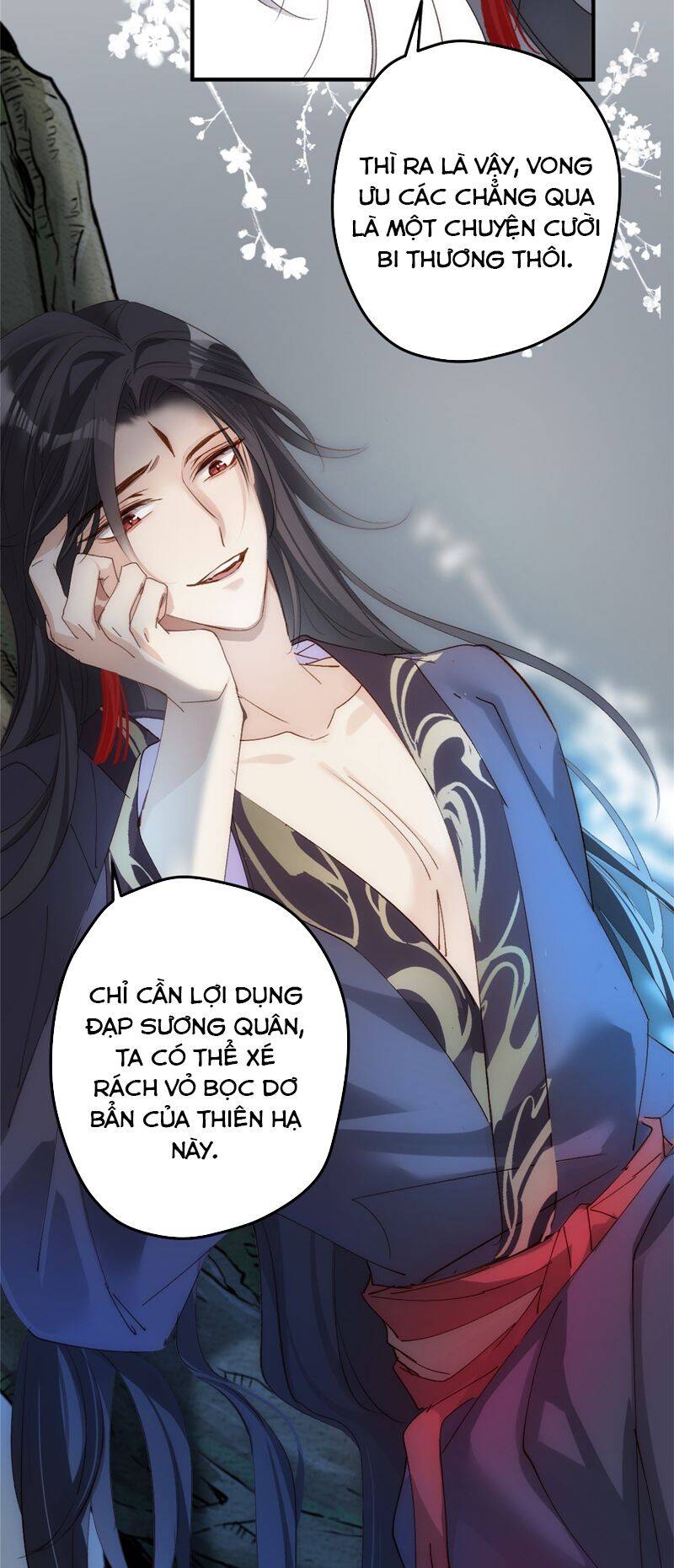 Chuyển Nghịch Âm Dương Chapter 10 - 36