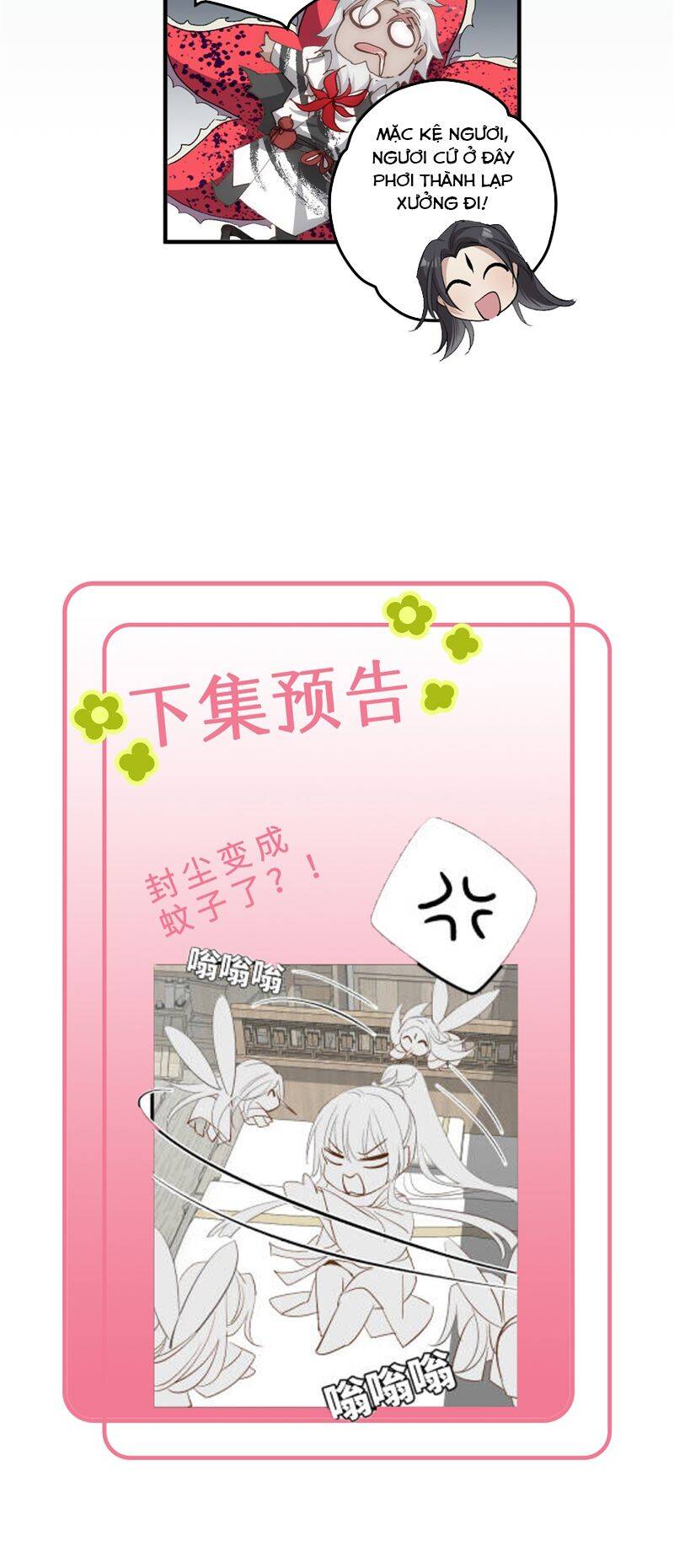 Chuyển Nghịch Âm Dương Chapter 10 - 38