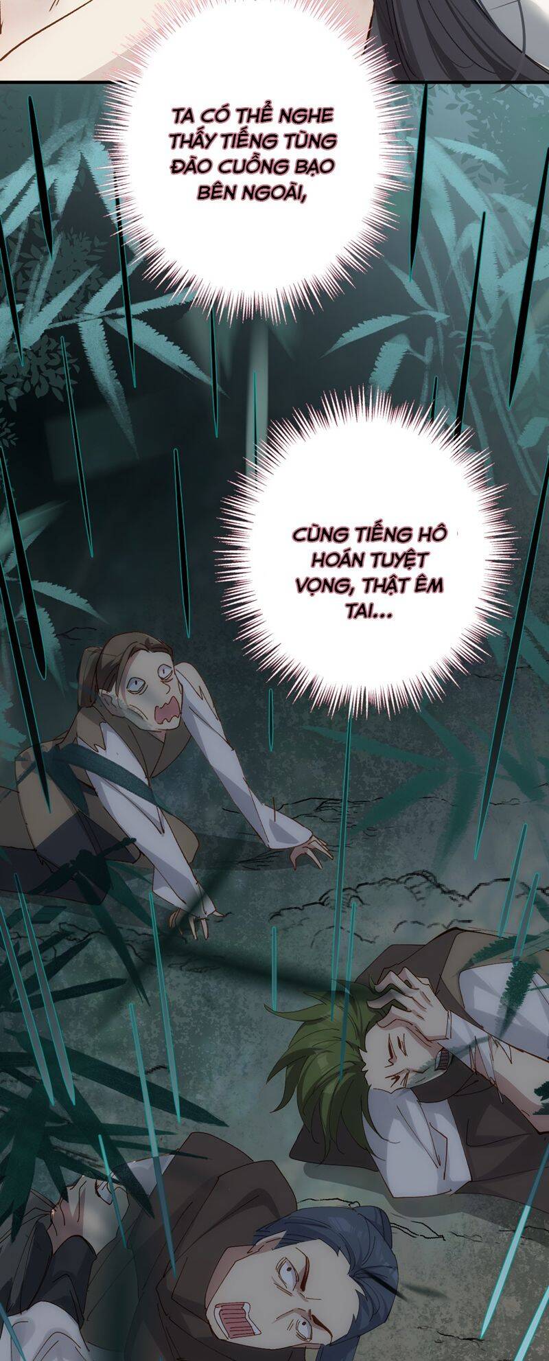 Chuyển Nghịch Âm Dương Chapter 10 - 5