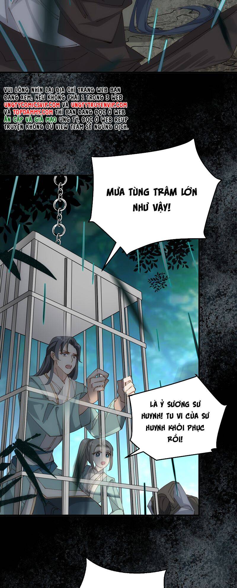 Chuyển Nghịch Âm Dương Chapter 10 - 6