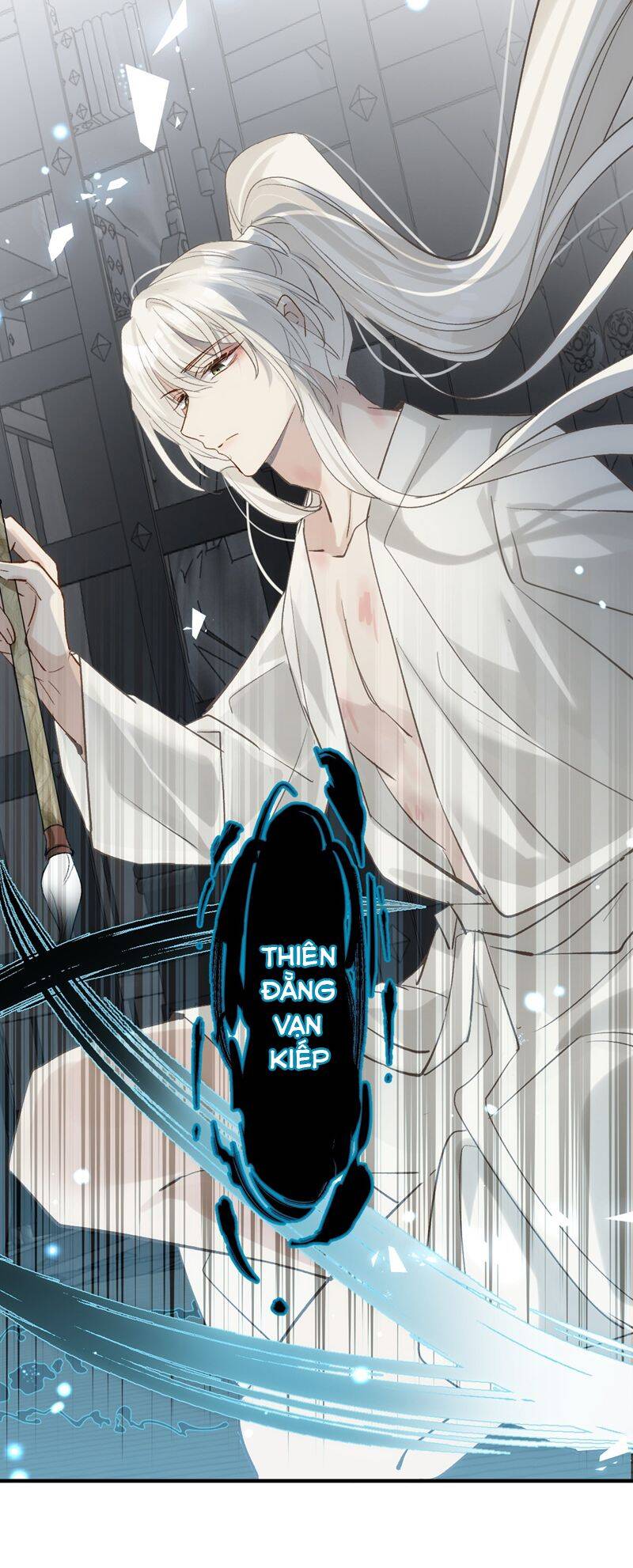 Chuyển Nghịch Âm Dương Chapter 10 - 8