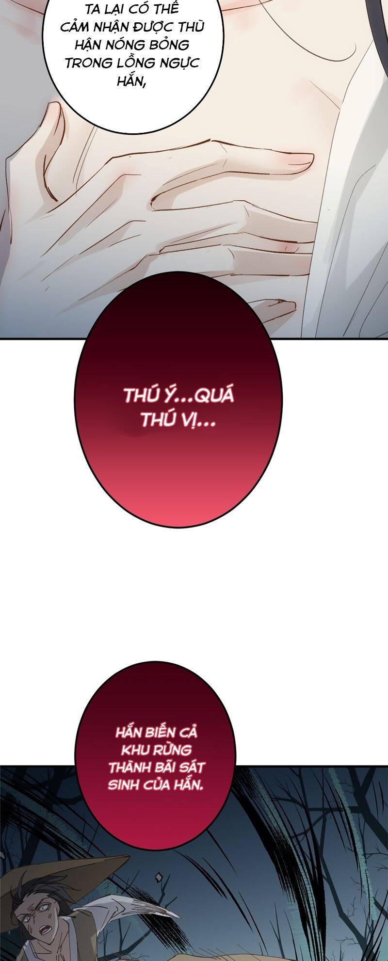 Chuyển Nghịch Âm Dương Chapter 10 - 10