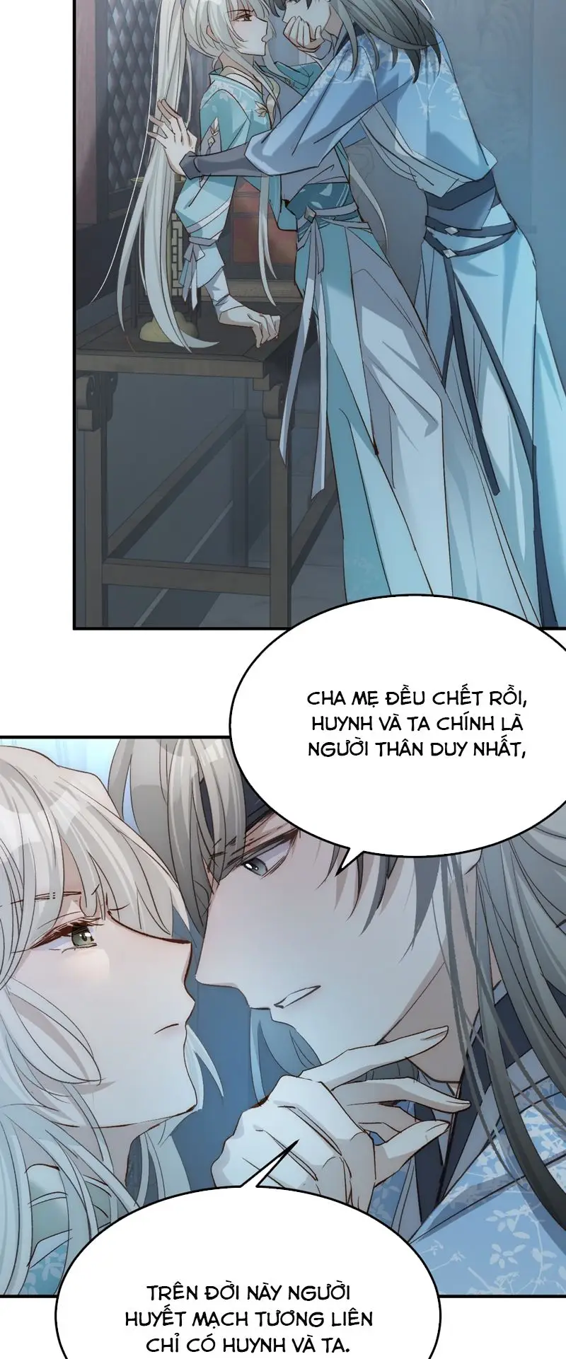 Chuyển Nghịch Âm Dương Chapter 16 - 3