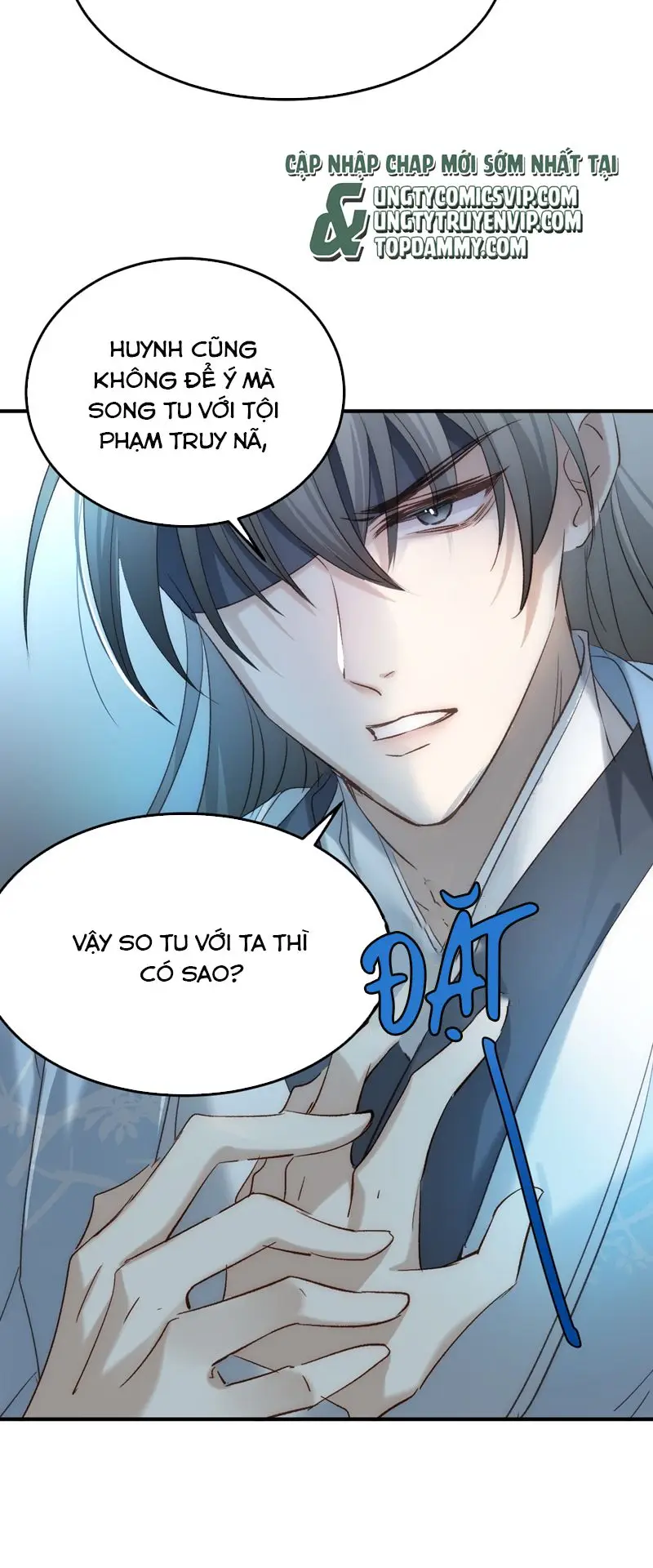 Chuyển Nghịch Âm Dương Chapter 16 - 4