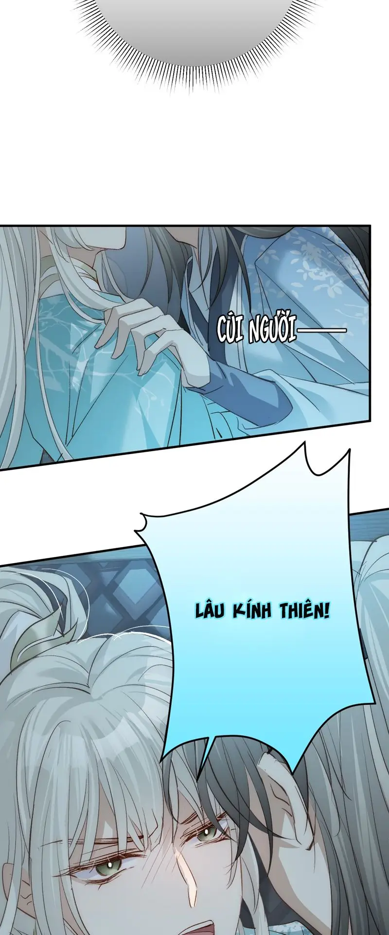Chuyển Nghịch Âm Dương Chapter 16 - 7