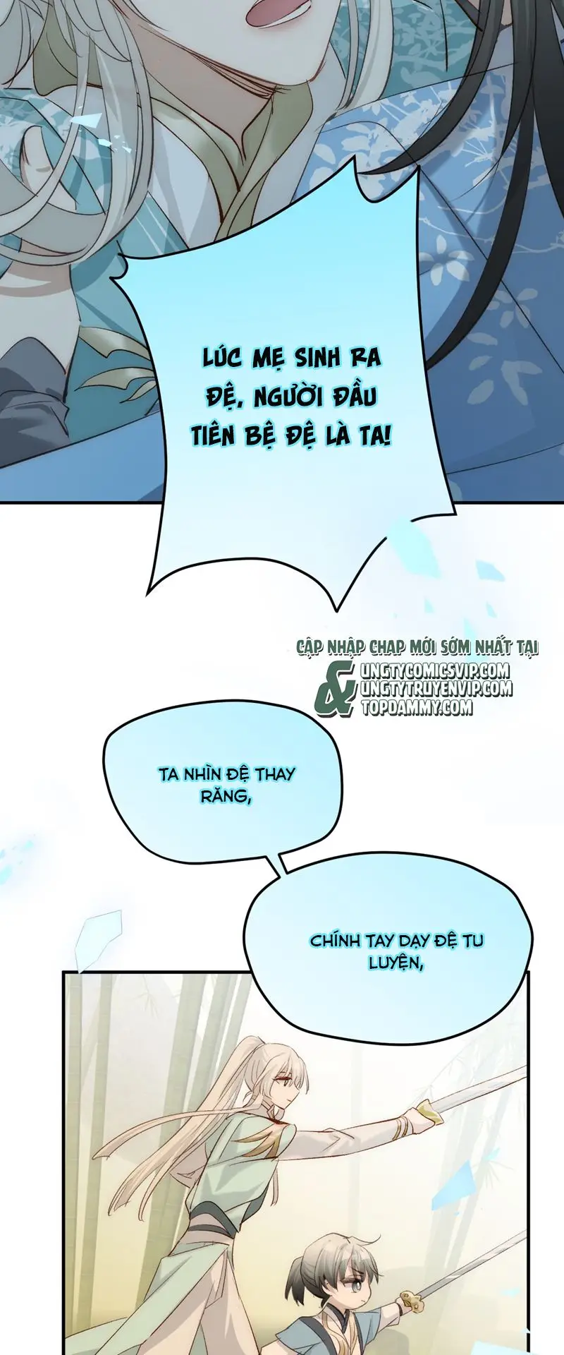 Chuyển Nghịch Âm Dương Chapter 16 - 8