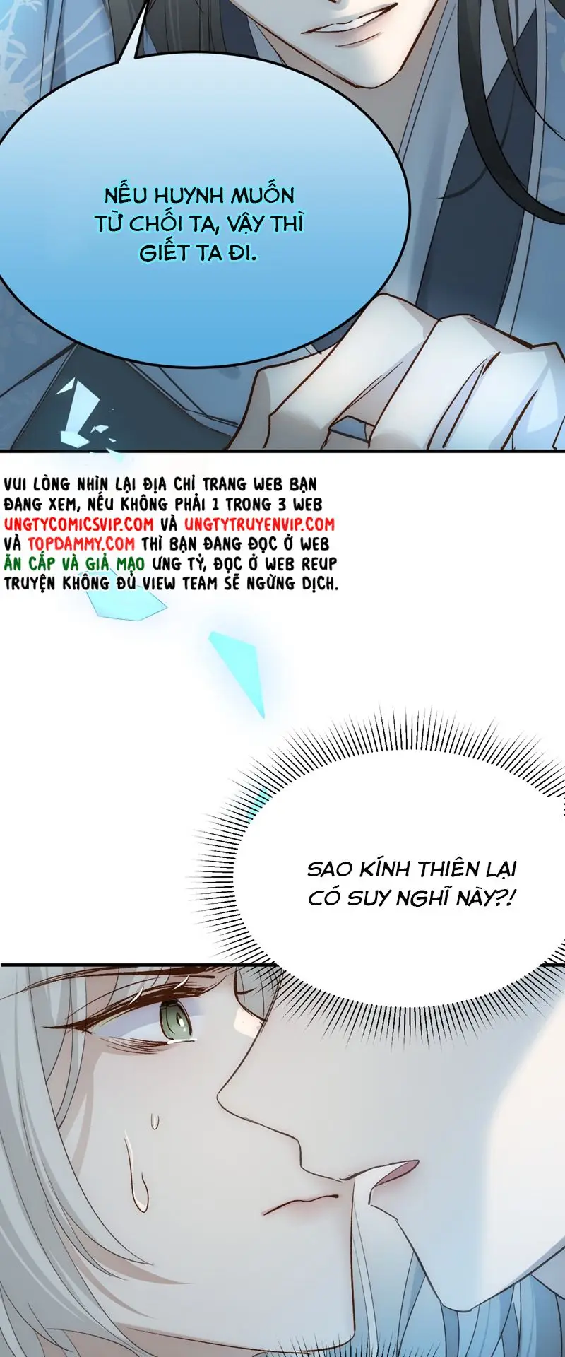 Chuyển Nghịch Âm Dương Chapter 16 - 10