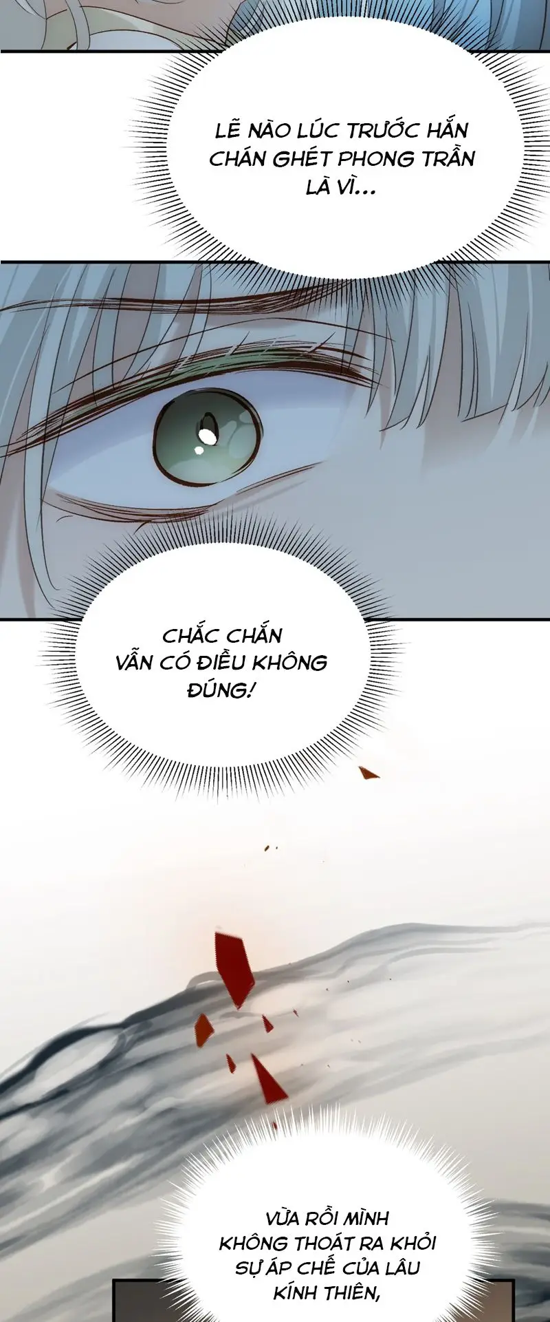 Chuyển Nghịch Âm Dương Chapter 16 - 11