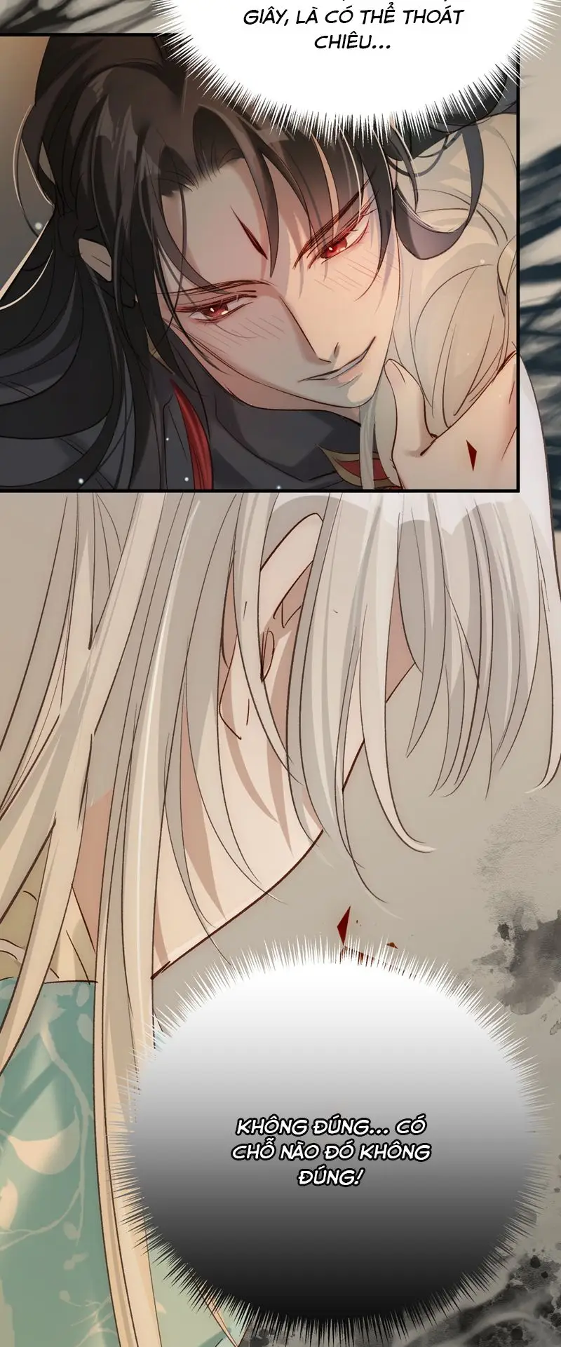Chuyển Nghịch Âm Dương Chapter 16 - 13