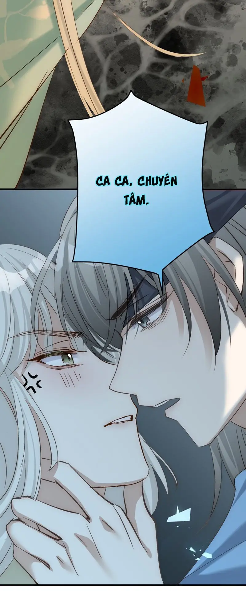 Chuyển Nghịch Âm Dương Chapter 16 - 14