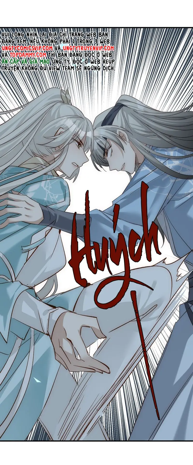 Chuyển Nghịch Âm Dương Chapter 16 - 15