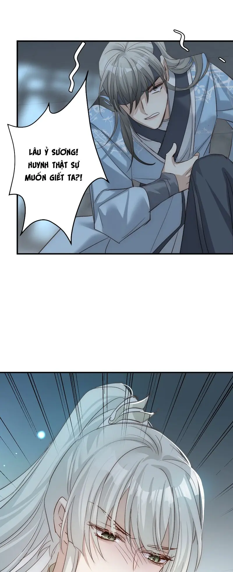 Chuyển Nghịch Âm Dương Chapter 16 - 16