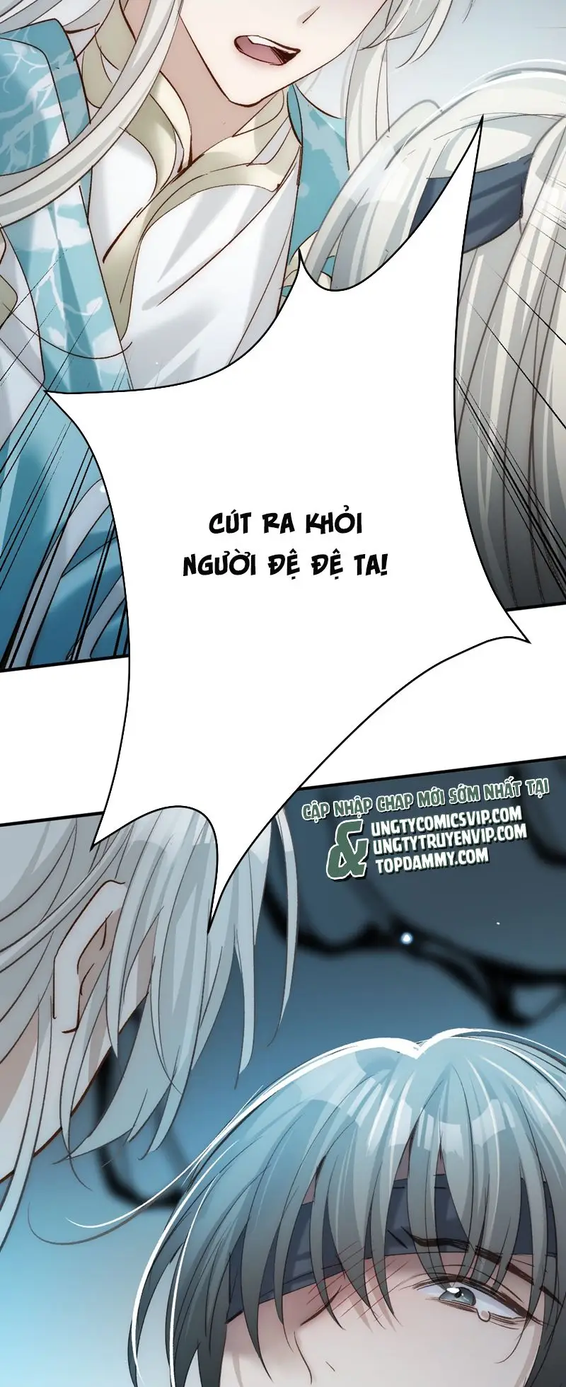 Chuyển Nghịch Âm Dương Chapter 16 - 17