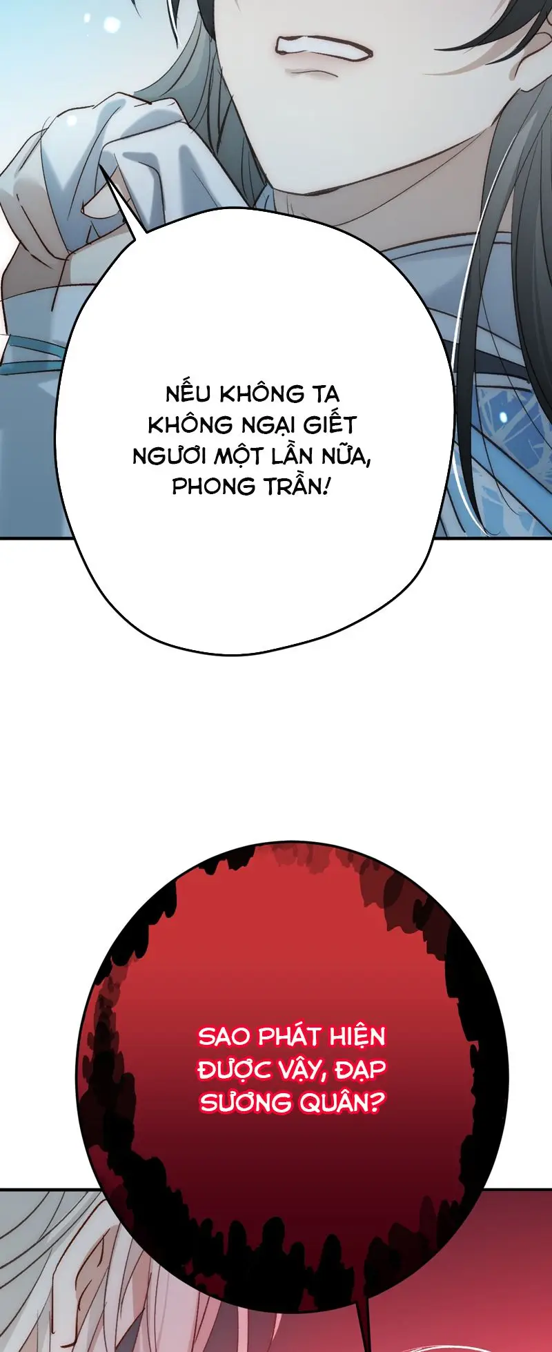 Chuyển Nghịch Âm Dương Chapter 16 - 18