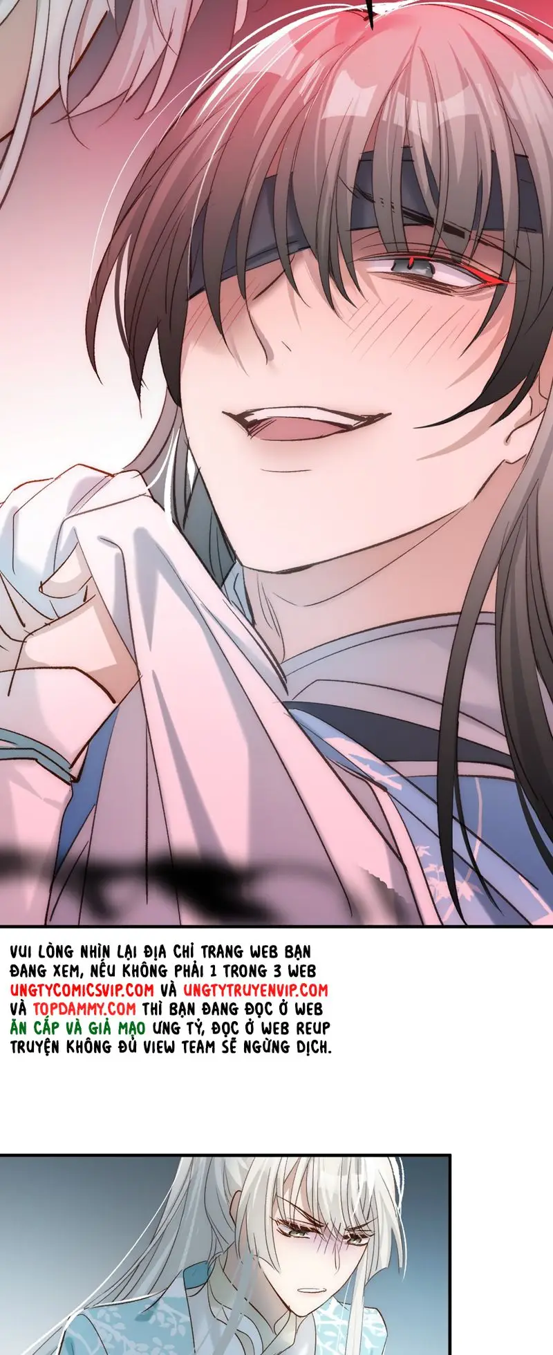 Chuyển Nghịch Âm Dương Chapter 16 - 19