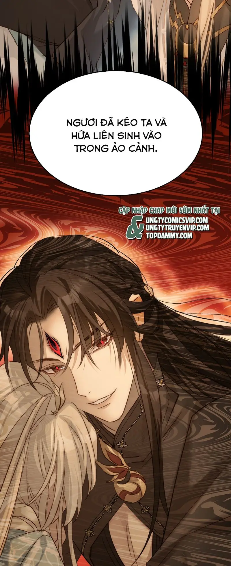 Chuyển Nghịch Âm Dương Chapter 16 - 21