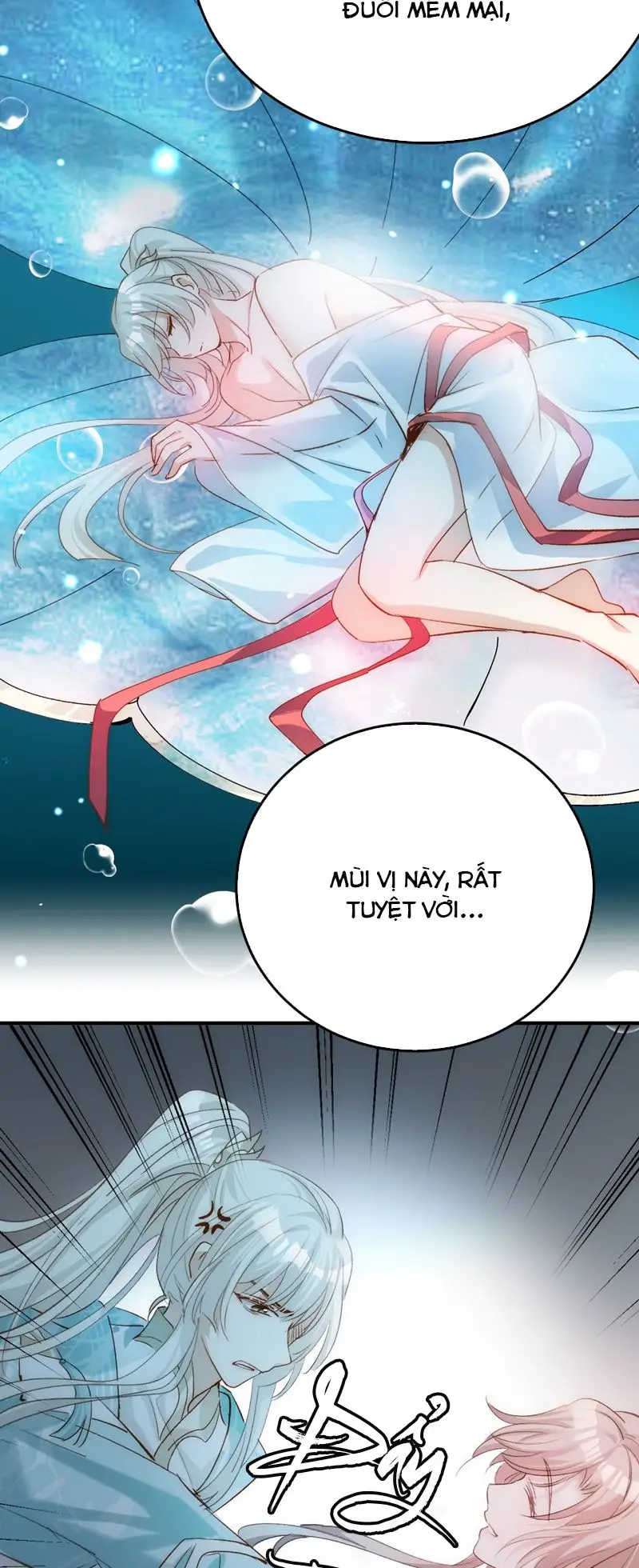 Chuyển Nghịch Âm Dương Chapter 16 - 27