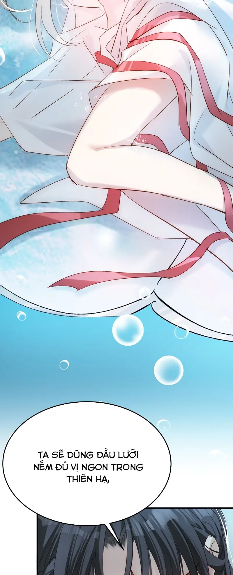 Chuyển Nghịch Âm Dương Chapter 16 - 31