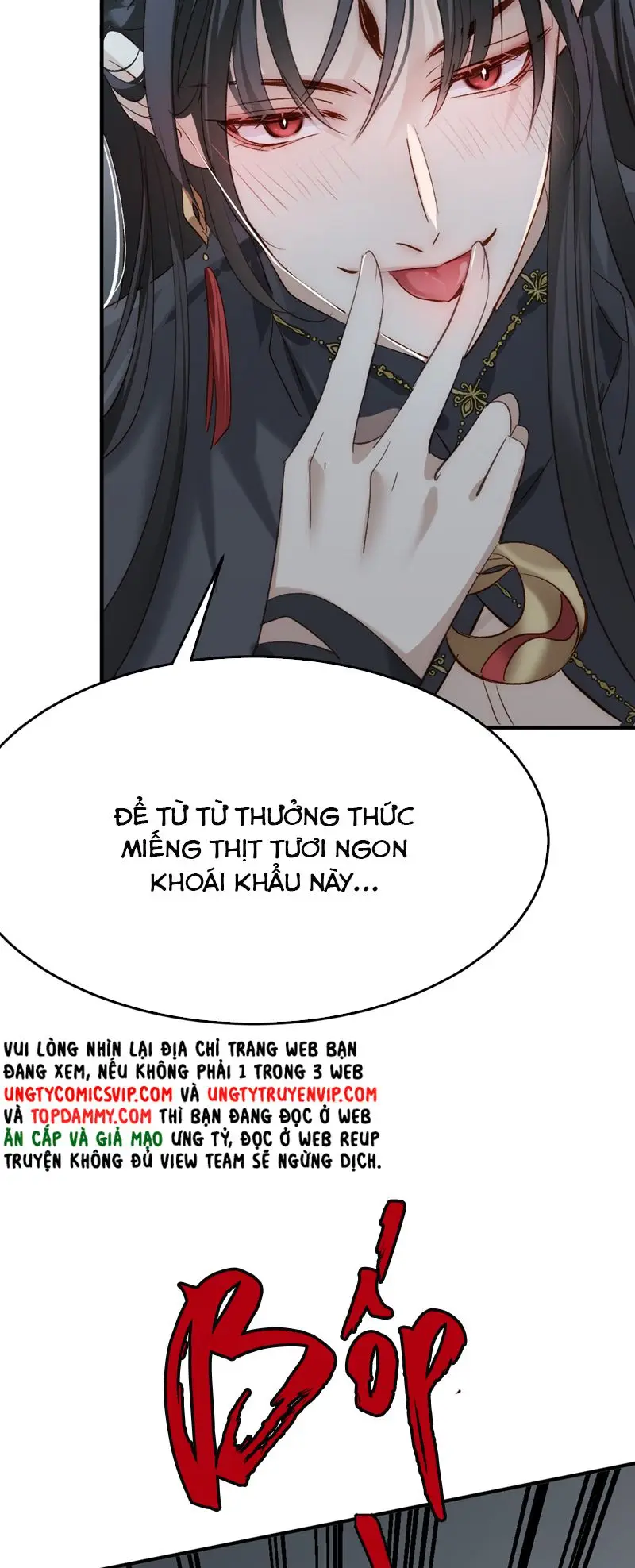 Chuyển Nghịch Âm Dương Chapter 16 - 32