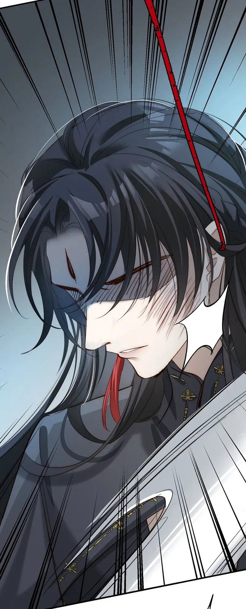 Chuyển Nghịch Âm Dương Chapter 16 - 33