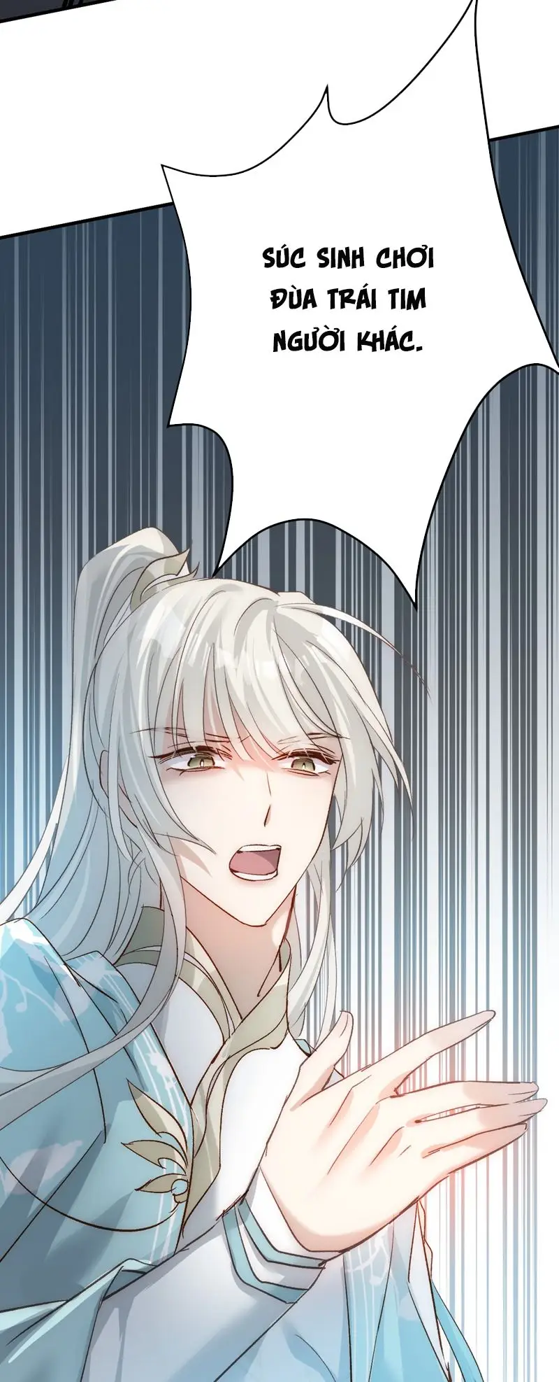 Chuyển Nghịch Âm Dương Chapter 16 - 34