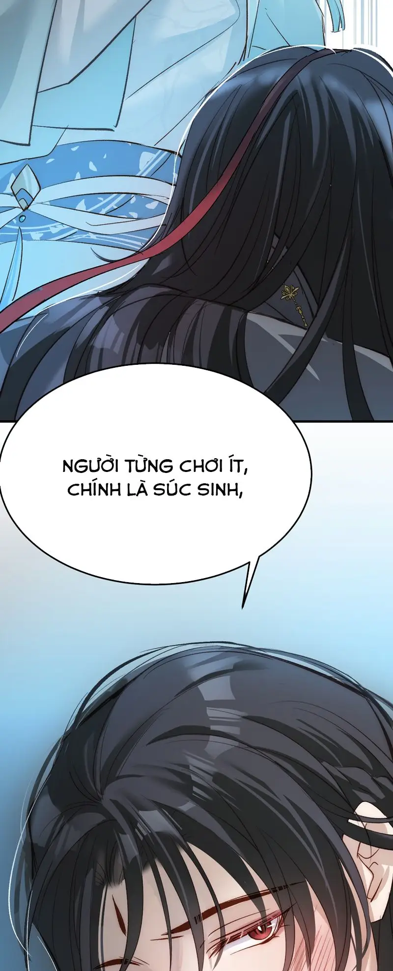 Chuyển Nghịch Âm Dương Chapter 16 - 35