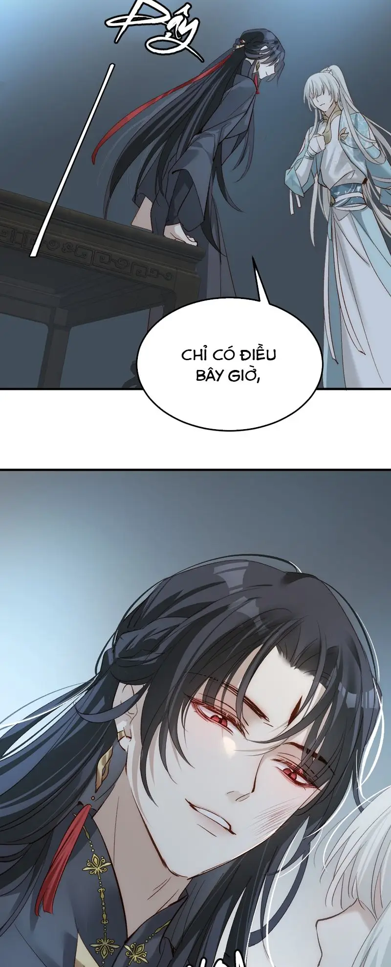 Chuyển Nghịch Âm Dương Chapter 16 - 37