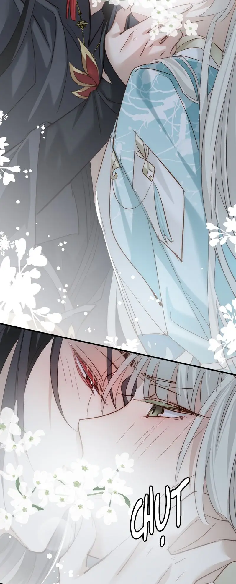 Chuyển Nghịch Âm Dương Chapter 16 - 39