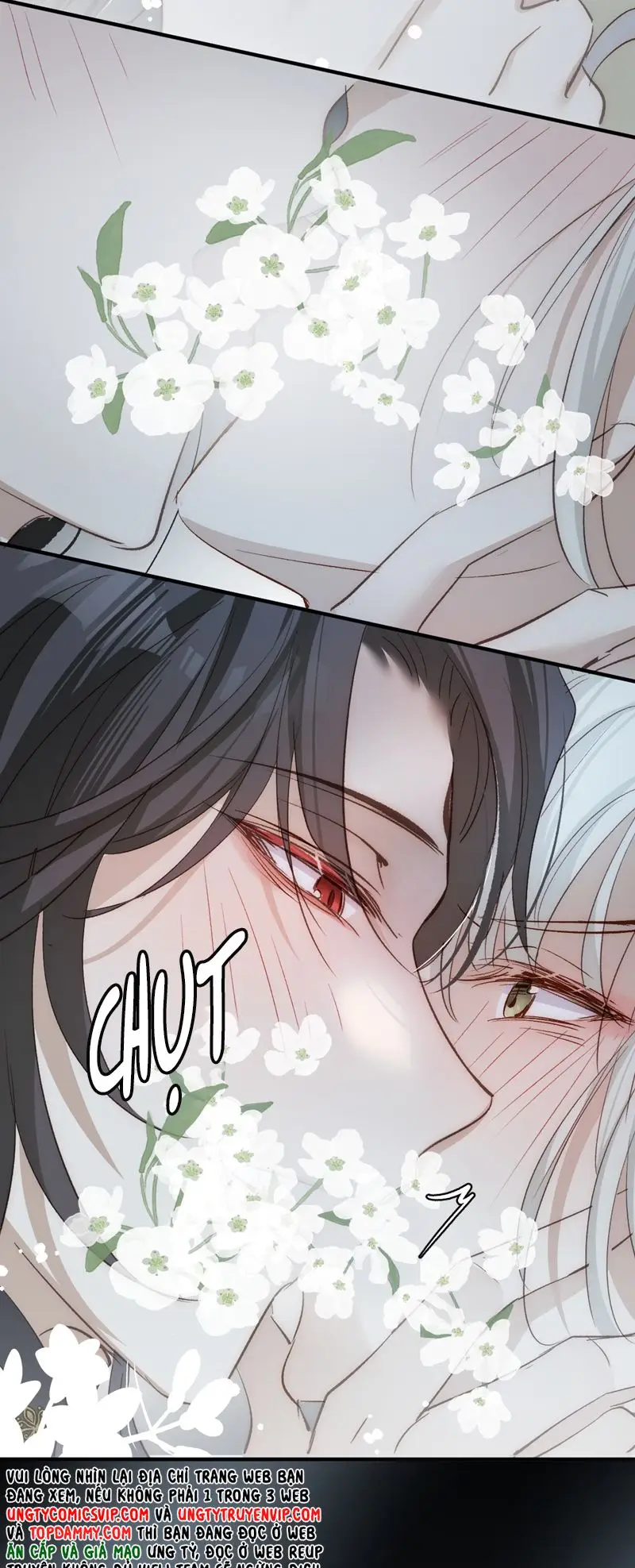 Chuyển Nghịch Âm Dương Chapter 16 - 40