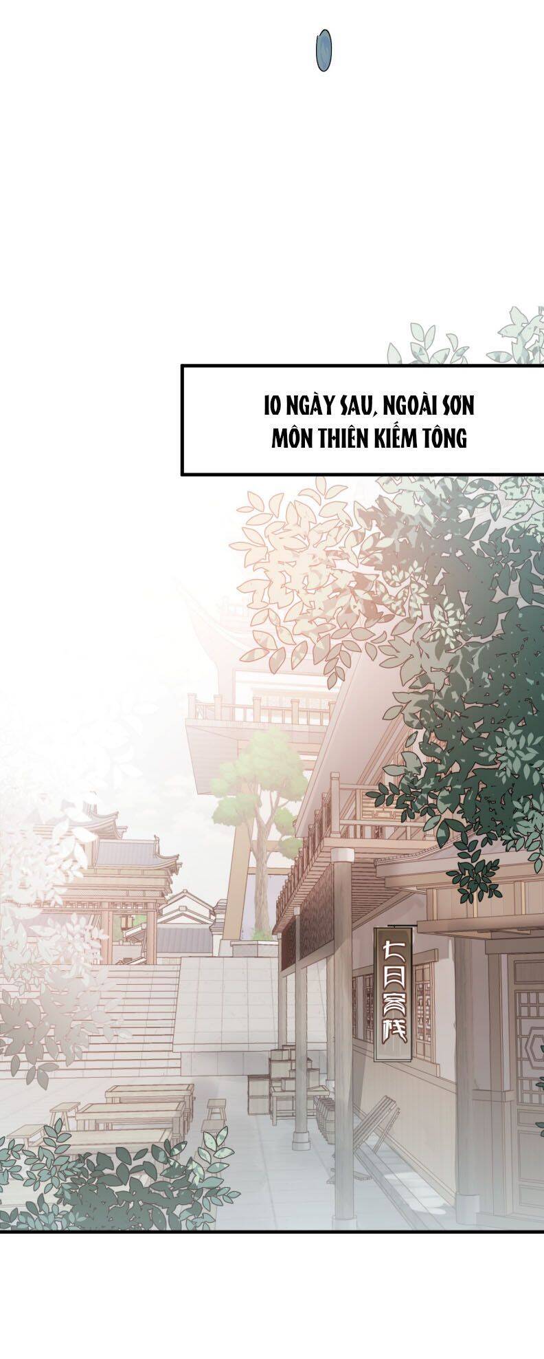 Chuyển Nghịch Âm Dương Chapter 11 - 11