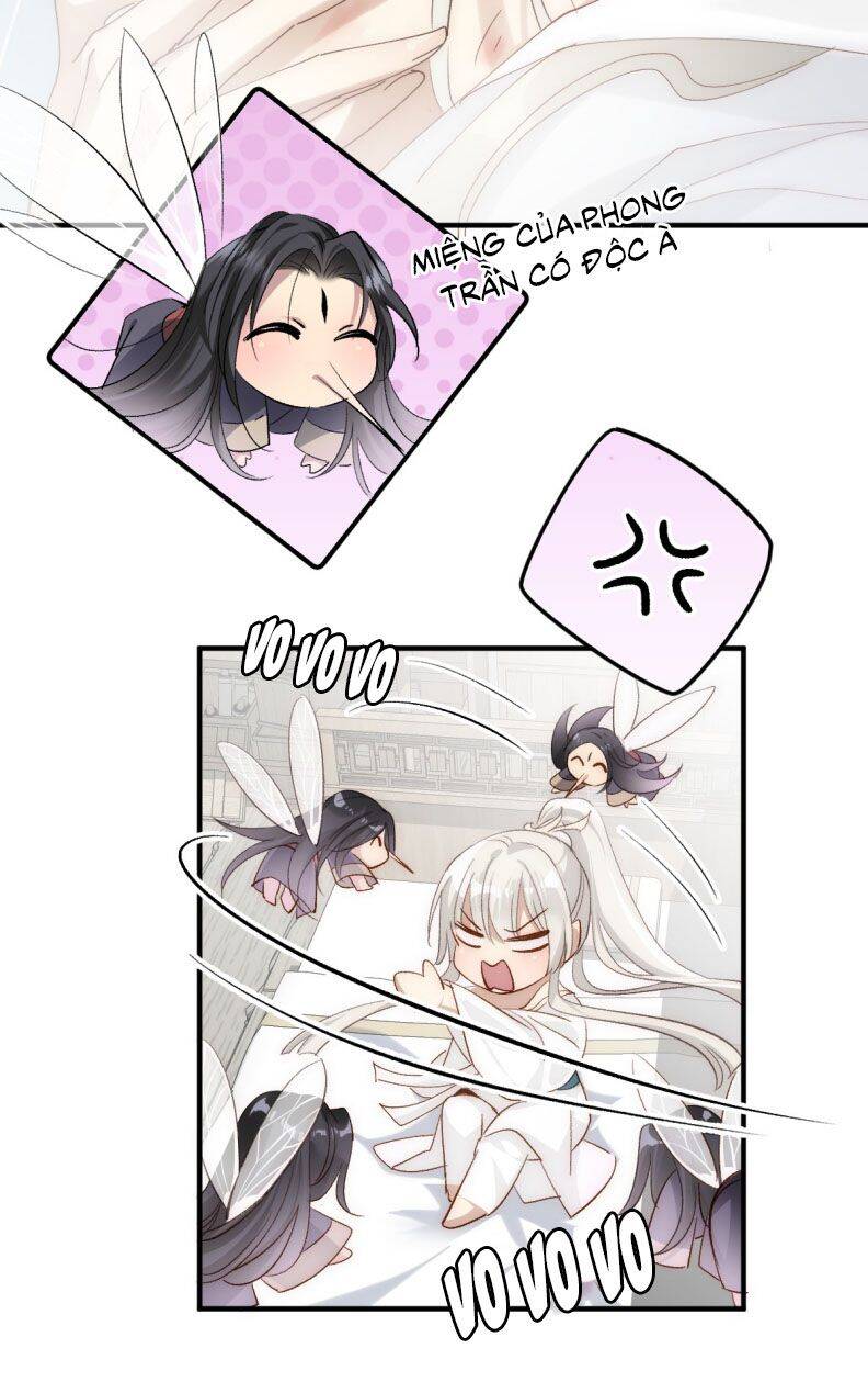 Chuyển Nghịch Âm Dương Chapter 11 - 14
