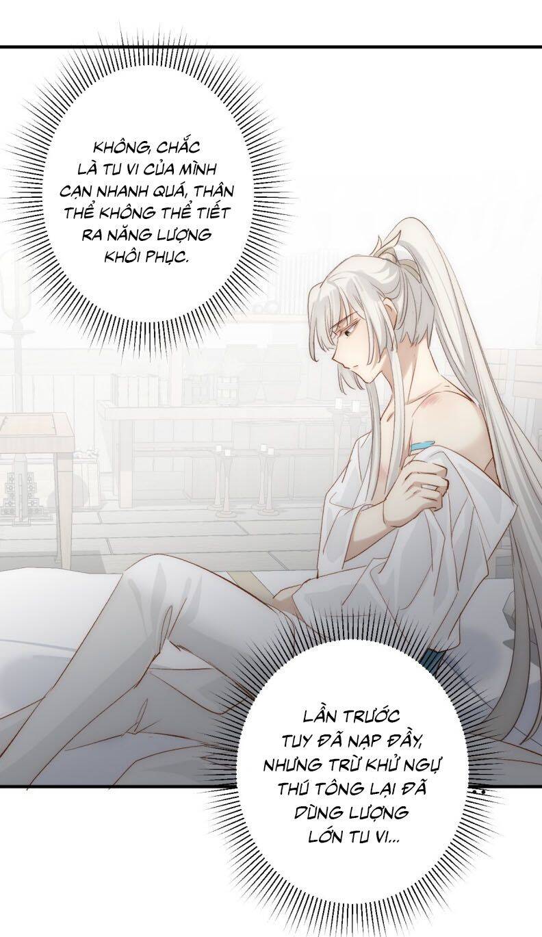 Chuyển Nghịch Âm Dương Chapter 11 - 15