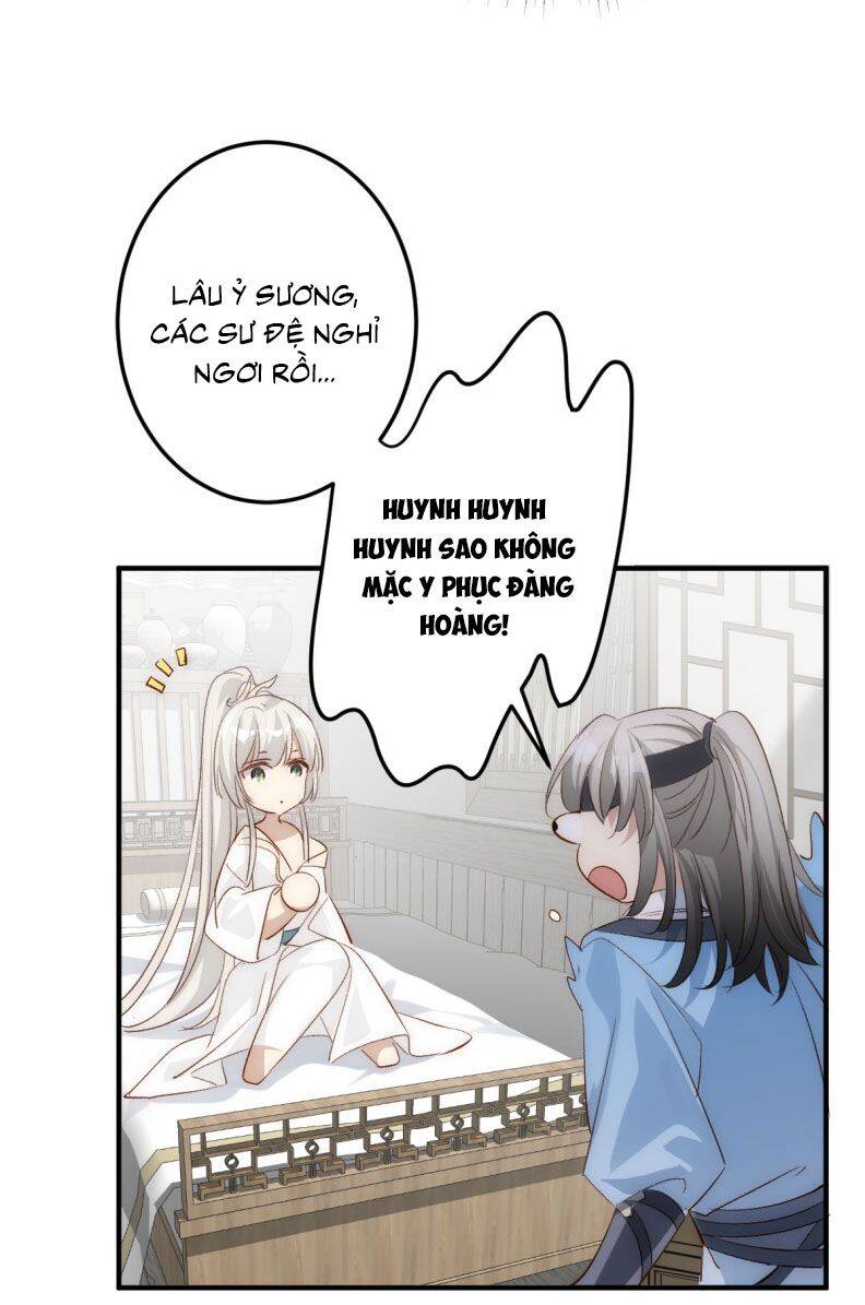 Chuyển Nghịch Âm Dương Chapter 11 - 16