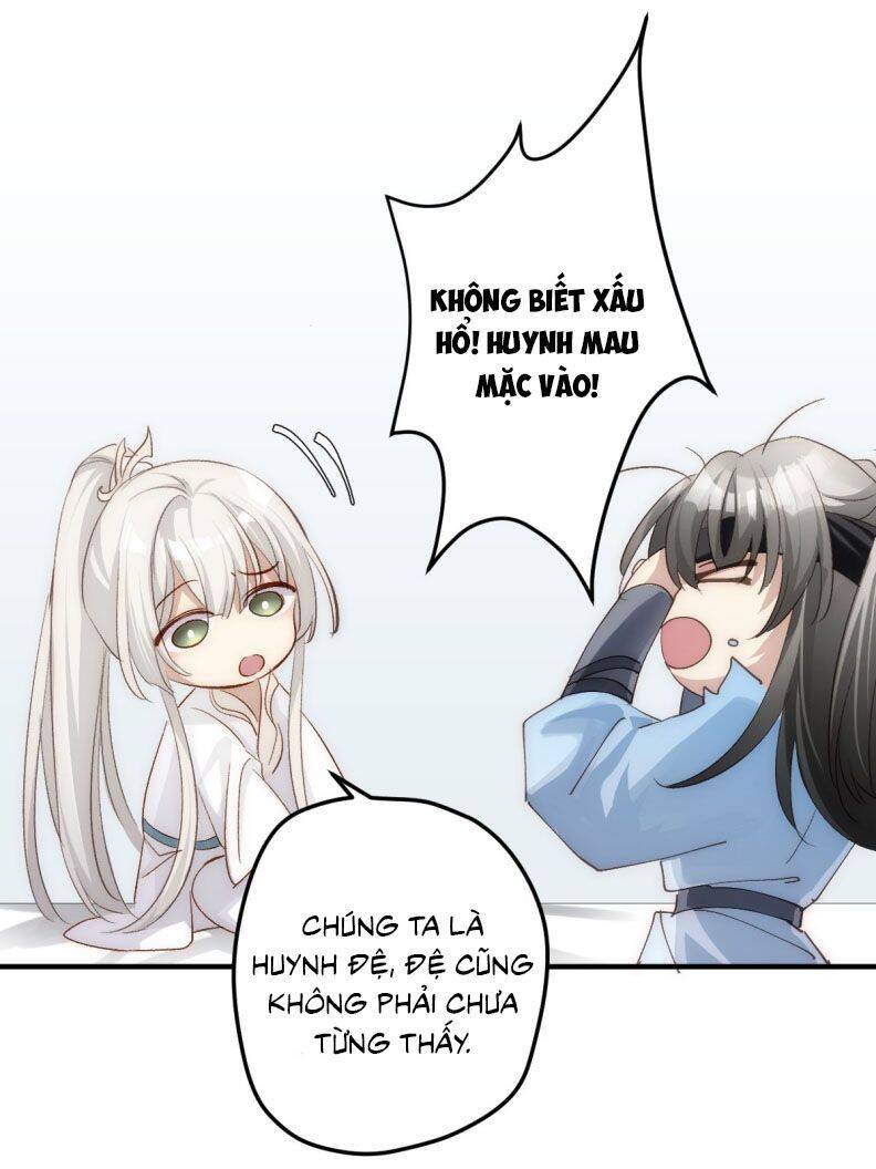 Chuyển Nghịch Âm Dương Chapter 11 - 17