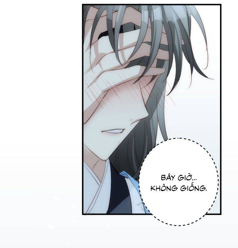 Chuyển Nghịch Âm Dương Chapter 11 - 18