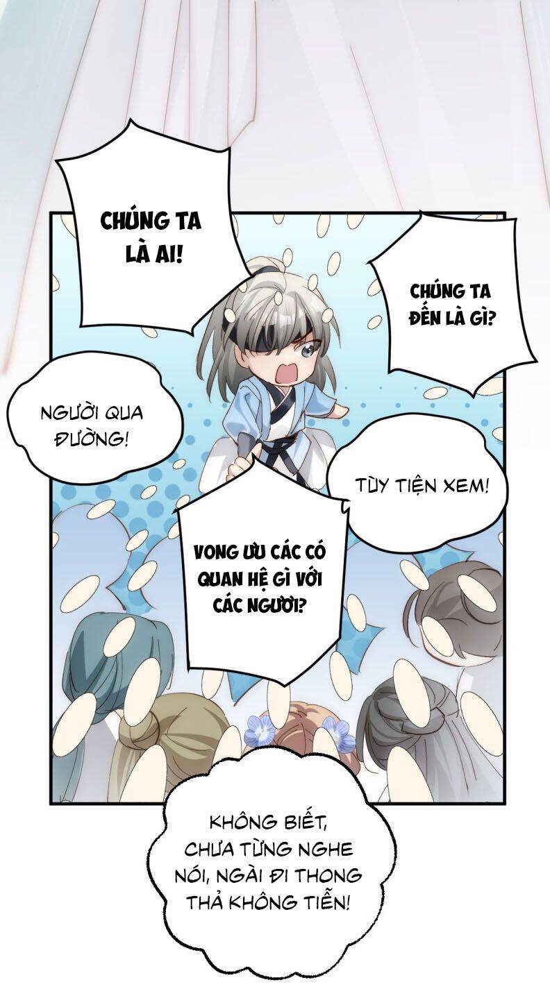 Chuyển Nghịch Âm Dương Chapter 11 - 20