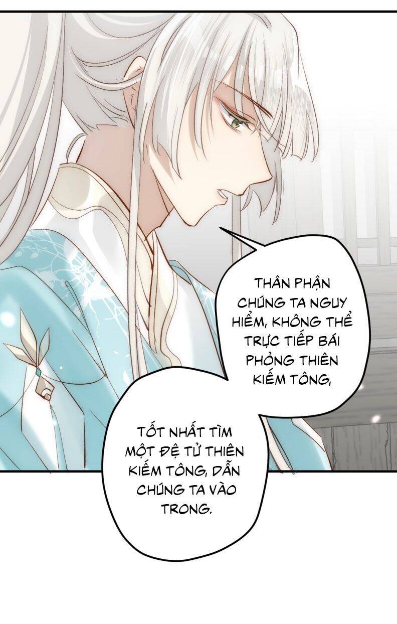 Chuyển Nghịch Âm Dương Chapter 11 - 21