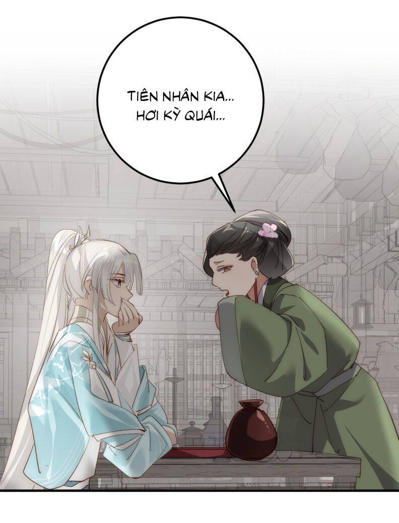 Chuyển Nghịch Âm Dương Chapter 11 - 25