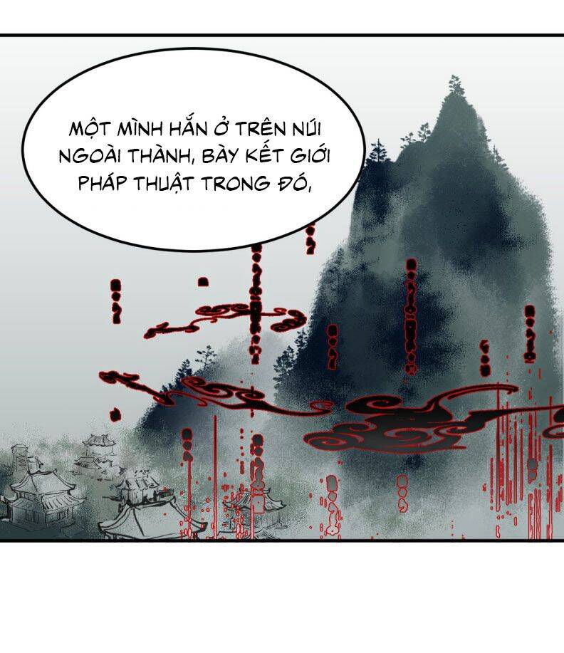 Chuyển Nghịch Âm Dương Chapter 11 - 26