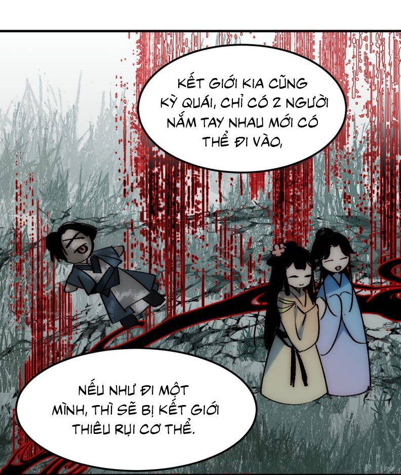 Chuyển Nghịch Âm Dương Chapter 11 - 27